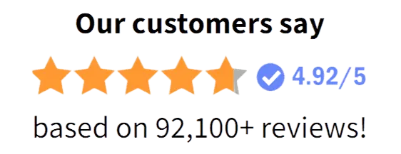 Joint Genesis 5 star ratings