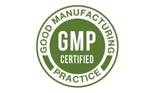 Joint Genesis GMP Certified